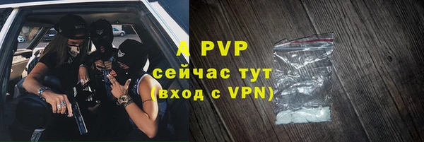 Альфа ПВП Аша